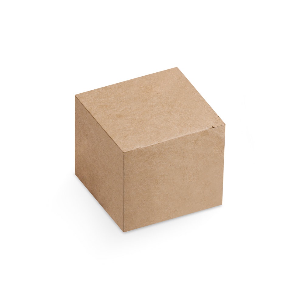 RE-GLASHOW. 3W draagbare luidspreker met 4u30m batterijduur op gerecycled ABS (100% rABS)