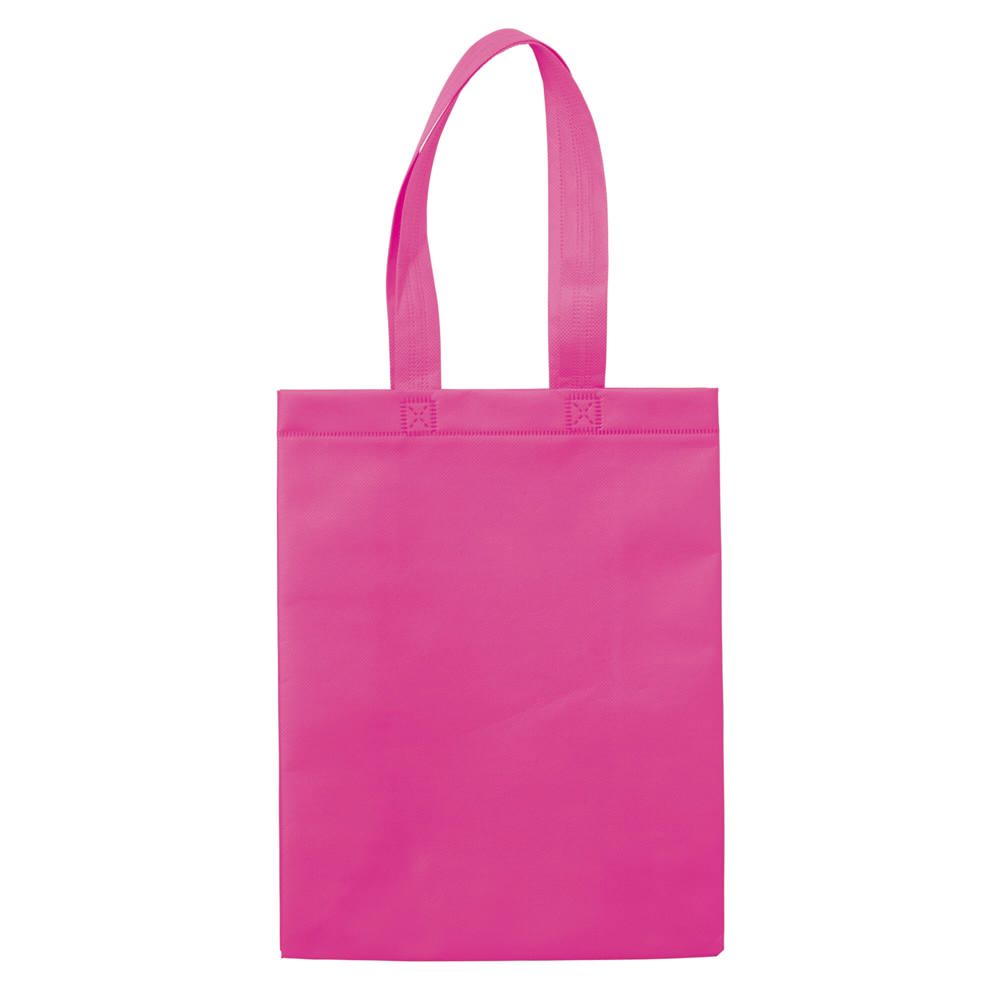 Draagtas gelamineerd non-woven klein 105g/m²