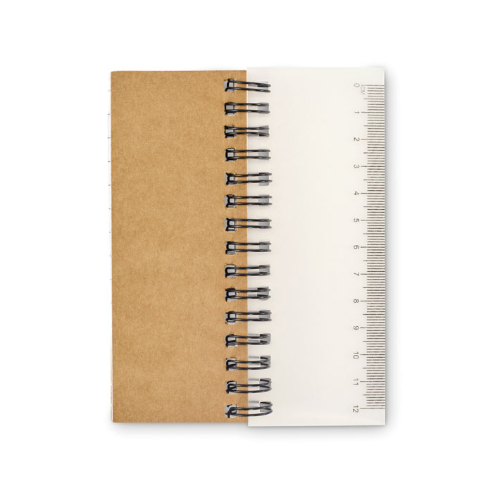 MEMORING - PP memoblok