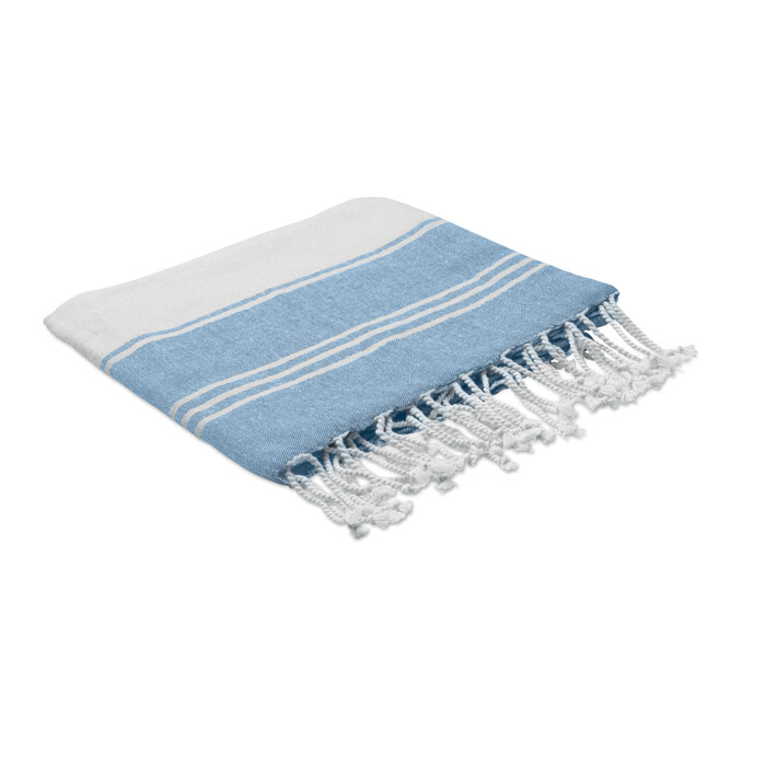 HAMMA - Hamam handdoek trekkoord tas s