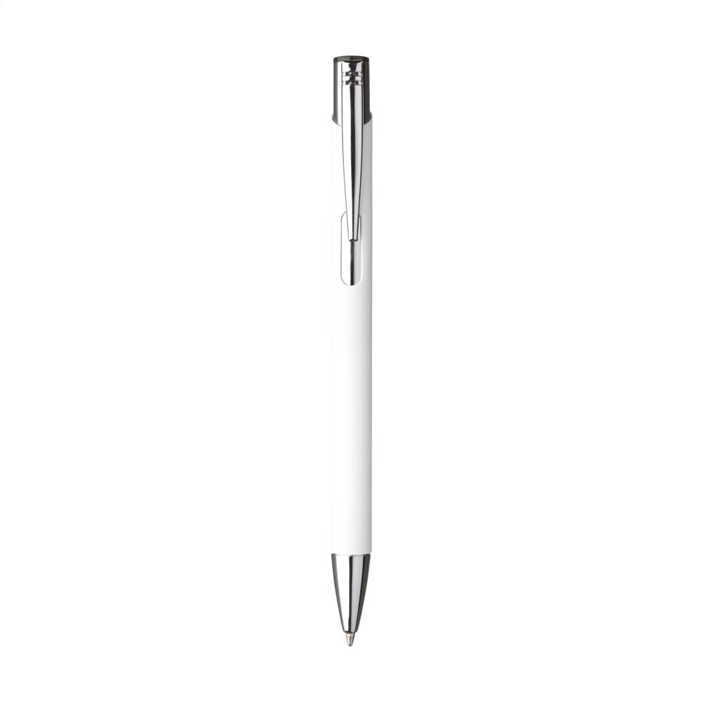 Ebony Soft Touch pennen