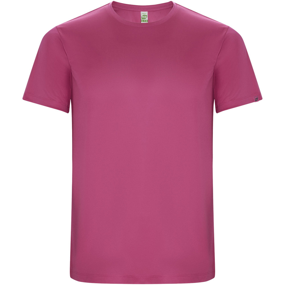 Imola 135 g/m² sportshirt met korte mouwen voor heren - Rosette