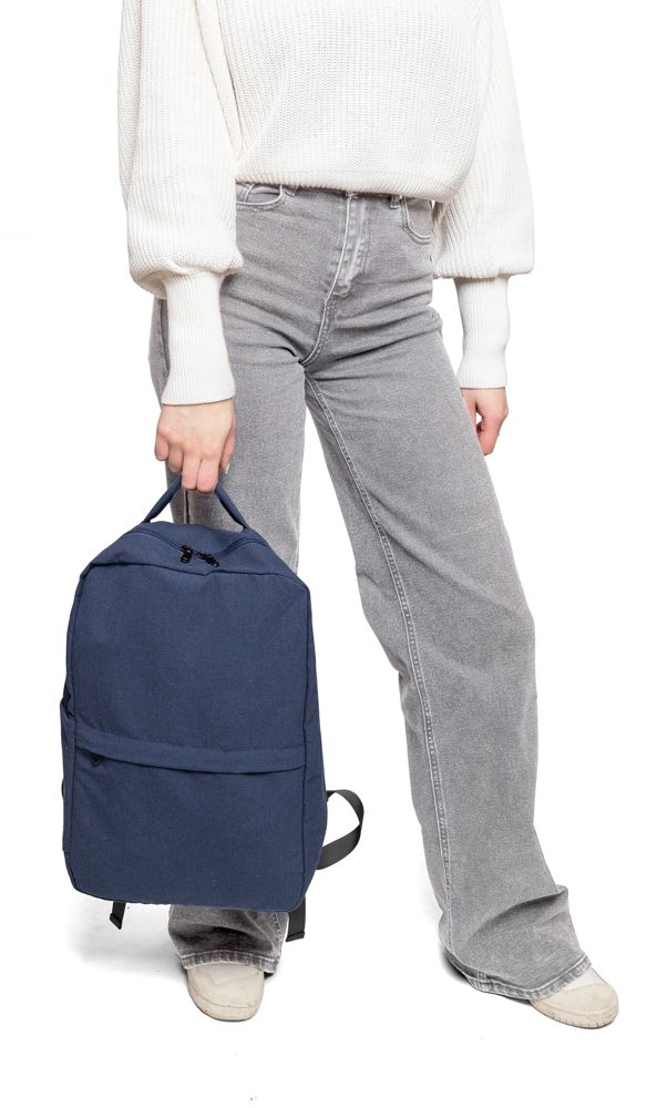 Rugzak Seraphina | Gerecycled | Laptop 15" | 14 l
