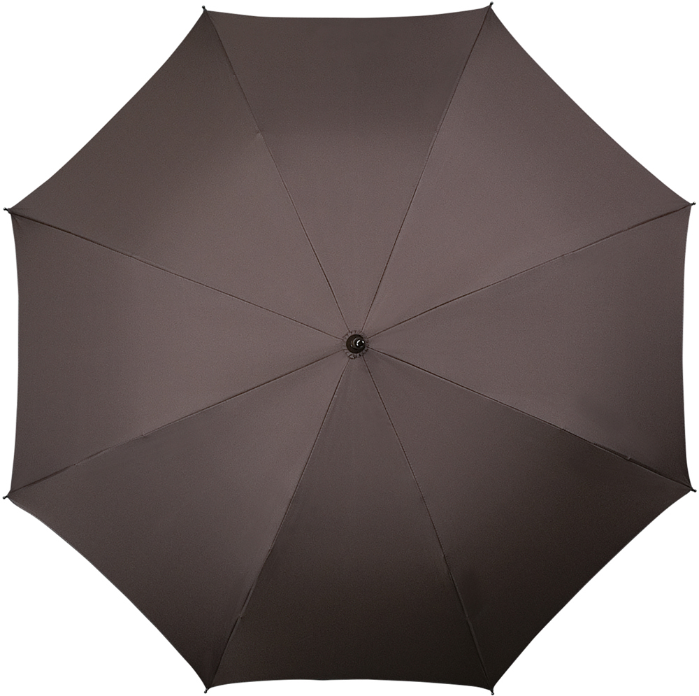 FALCONE - Compact - Automaat - Windproof - 102 cm - Grijs