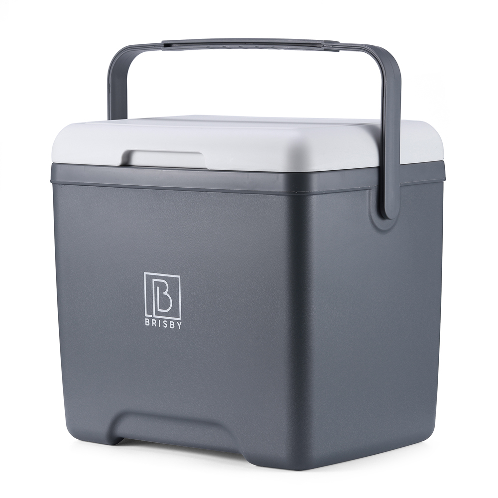 Brisby 13L Koelbox – Innovatief & Personaliseerbaar