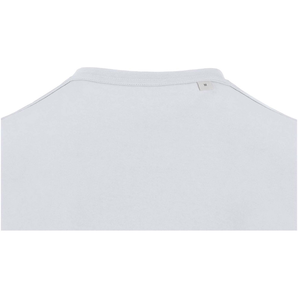 Balfour 200 g/m² unisex OCS organisch T-shirt met korte mouwen
