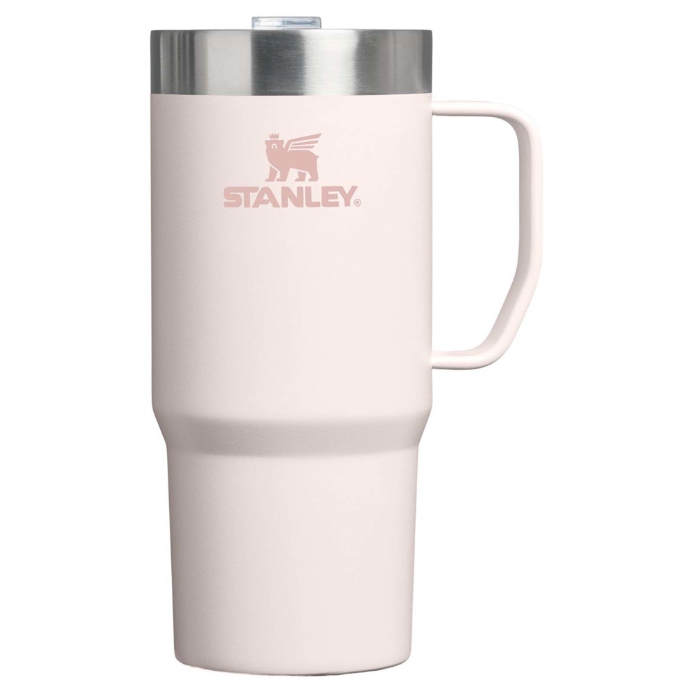 Stanley Everyday Suburban 473 ml geïsoleerde mok van gerecycled roestvrij staal