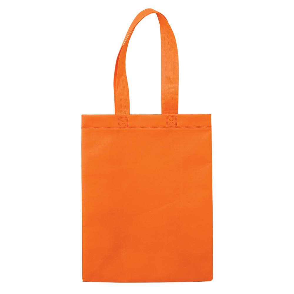 Draagtas gelamineerd non-woven klein 105g/m²
