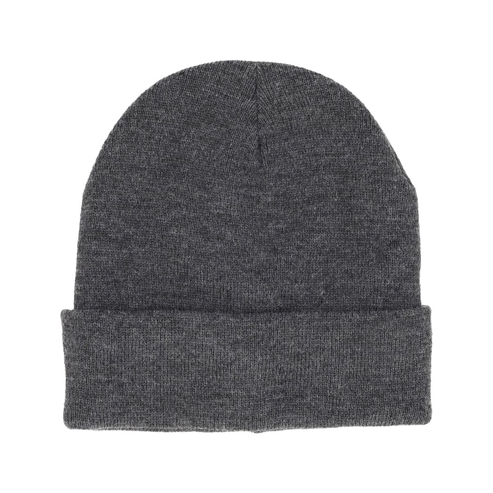 Nilton's Gebreide muts met fleece