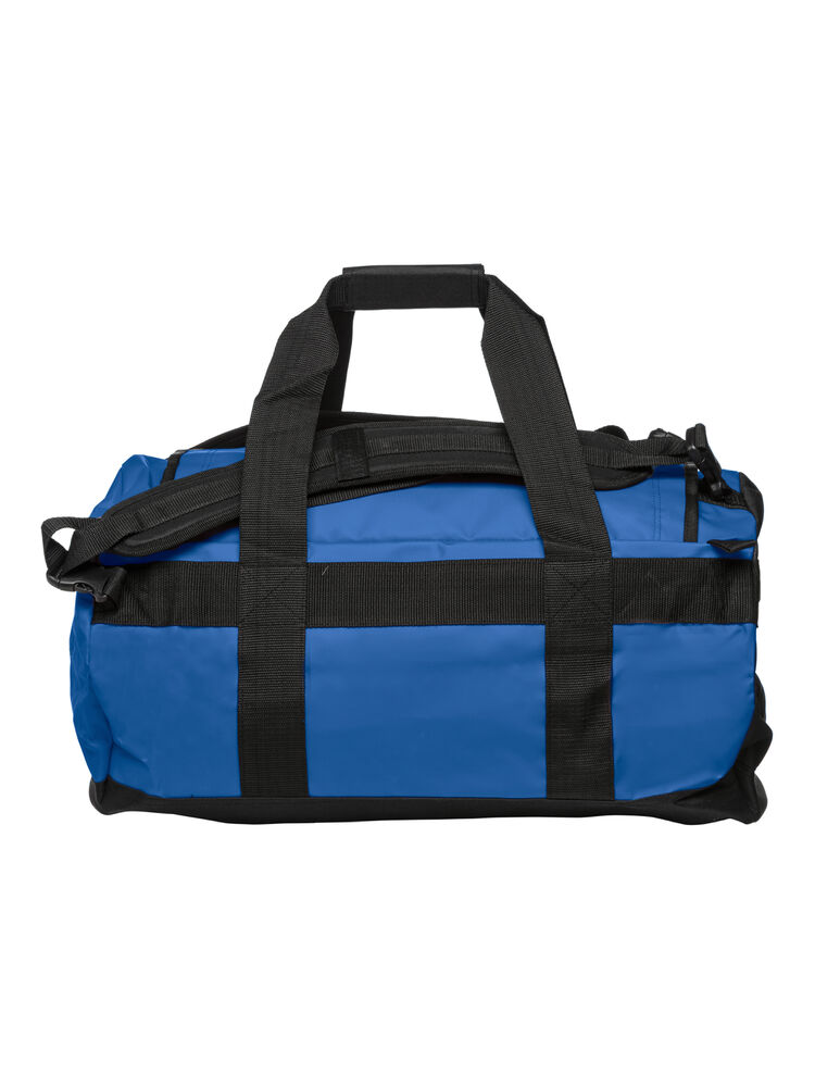 Clique - 2-in-1 bag 42L Zwart One size
