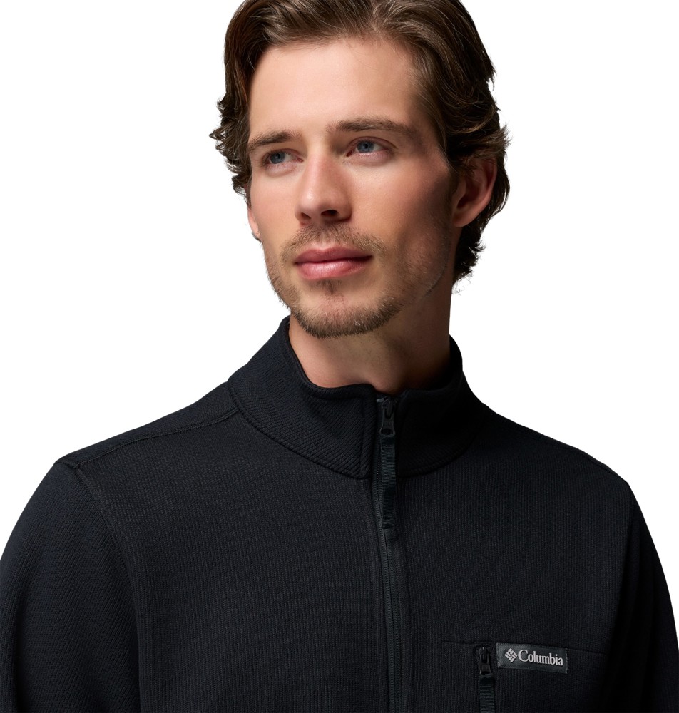 Columbia Men's Sweater Weather™ Full Zip