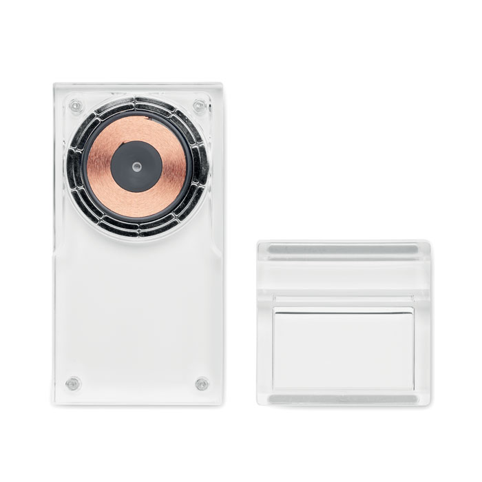 CRYL - Draadloze oplader acryl 15W