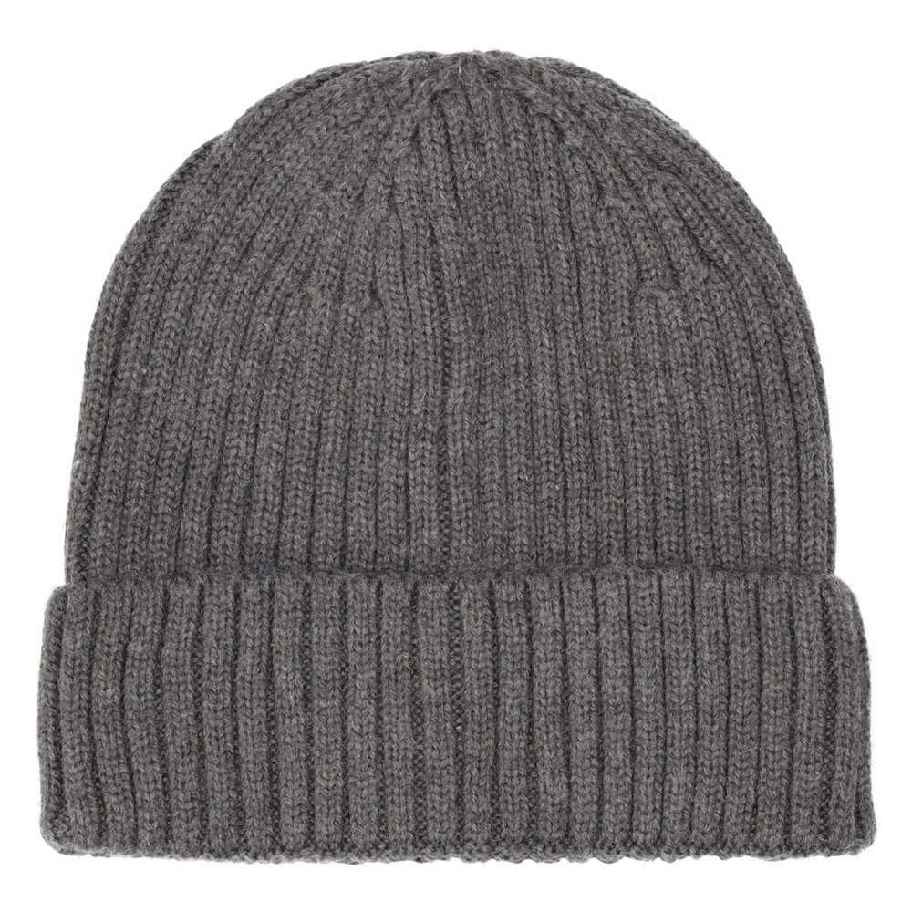 Gebreide muts, 15% Merinowol