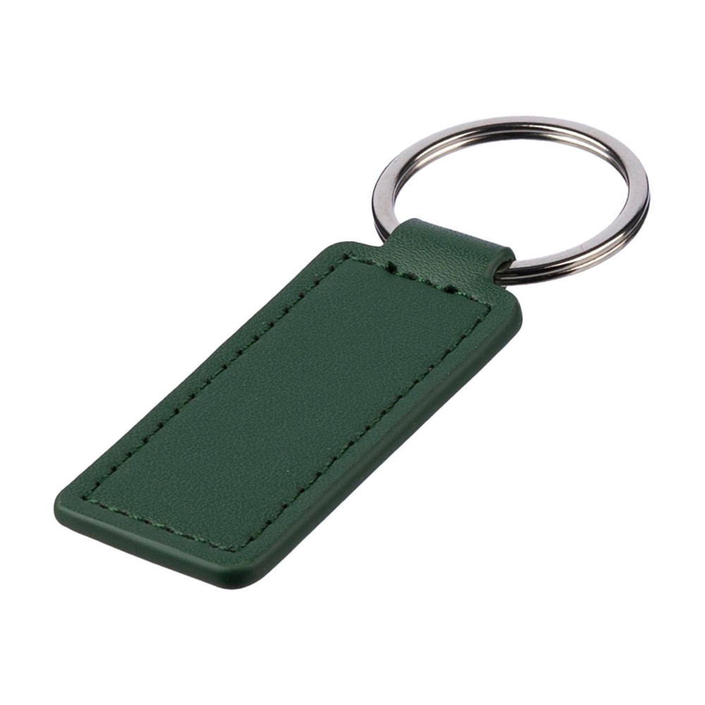 Sleutelhanger Sabrina | Appeleer en synthetisch leer