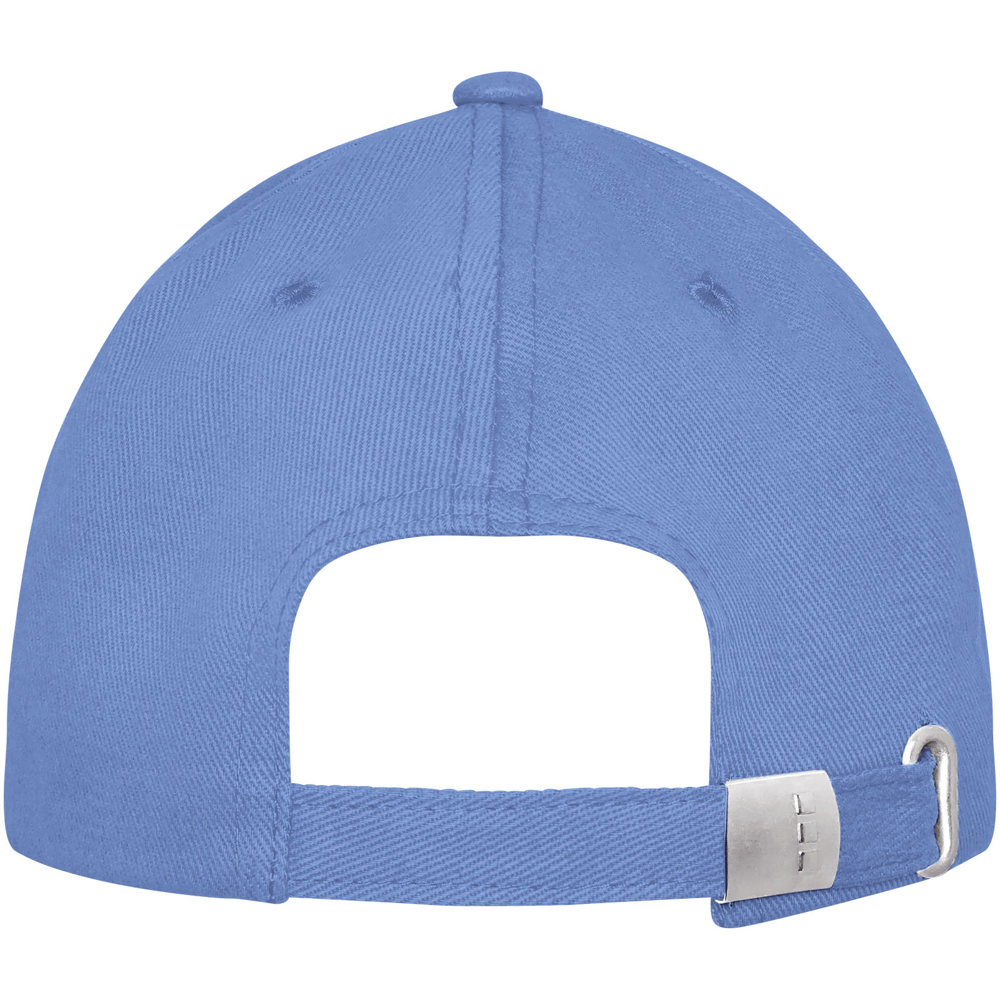 Davis 260 g/m² 6 panel cap