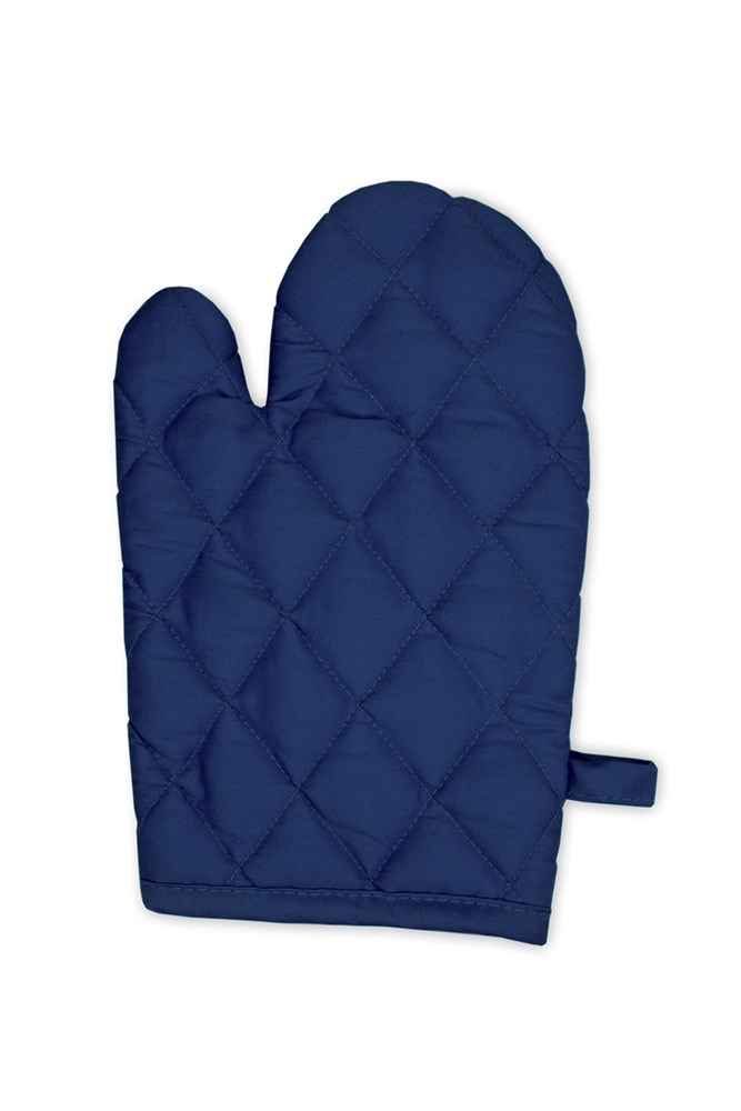 Kitchen Gloves - Marineblauw