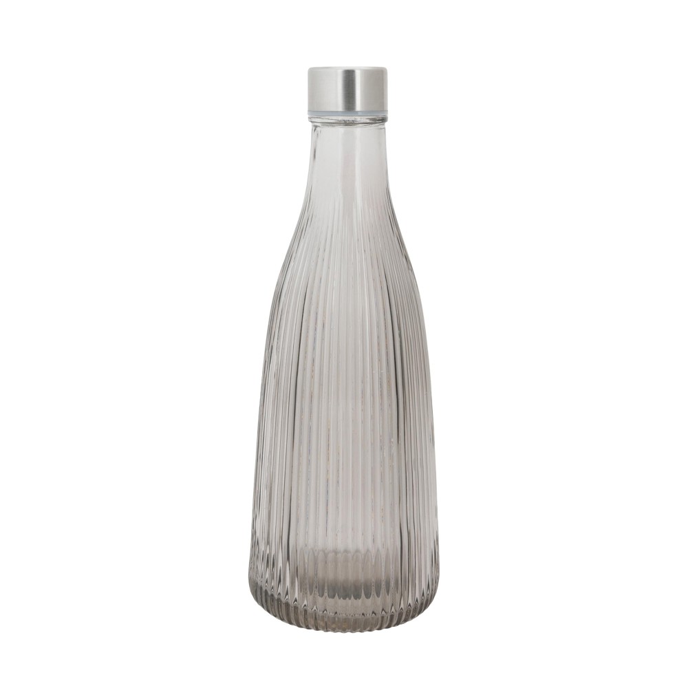 Cosy&Trendy Waterfles Atla 1 L - grijs