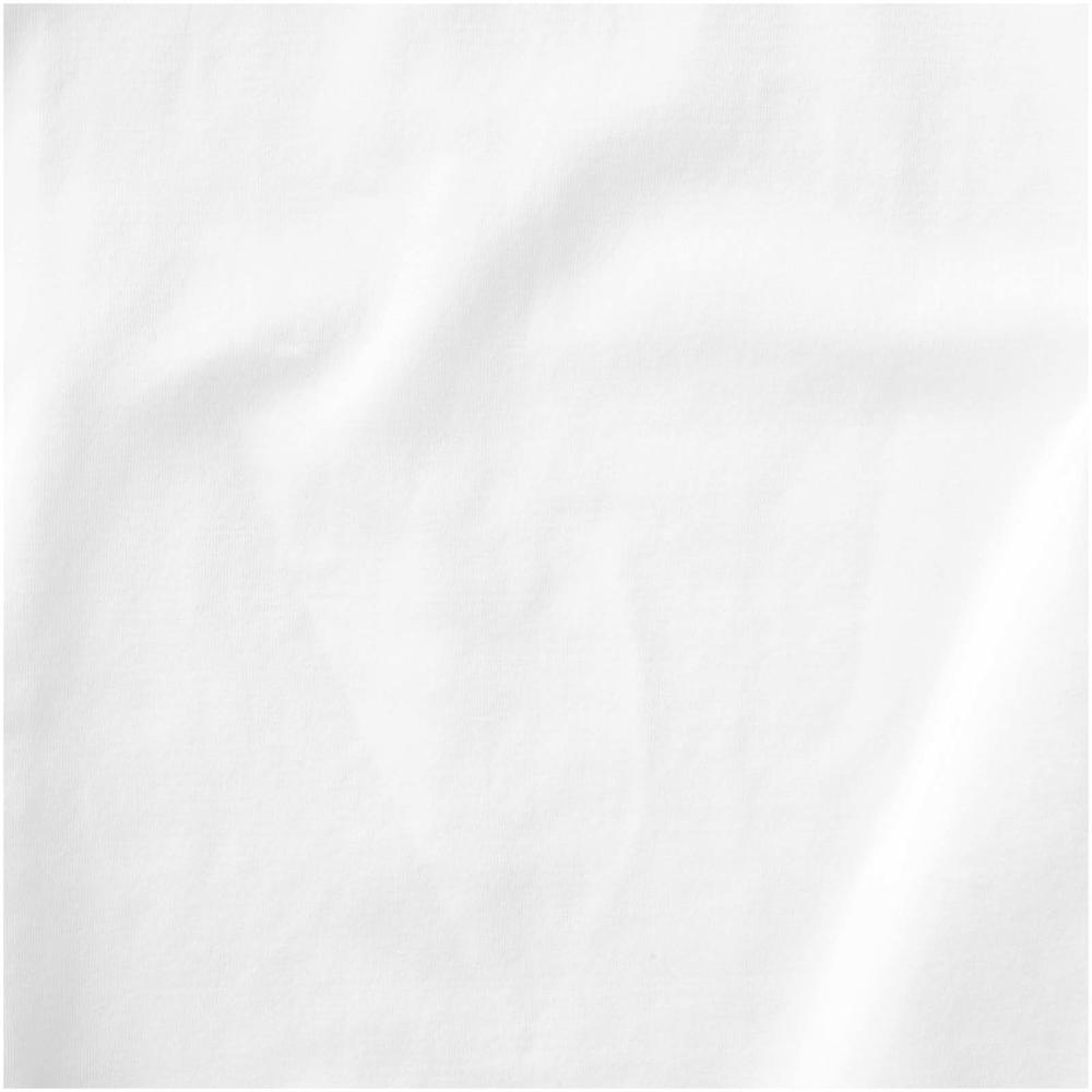 Kawartha biologisch dames t-shirt met korte mouwen