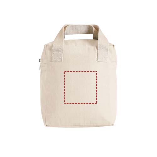Citizen Green Lunchy organische katoenen lunchtas