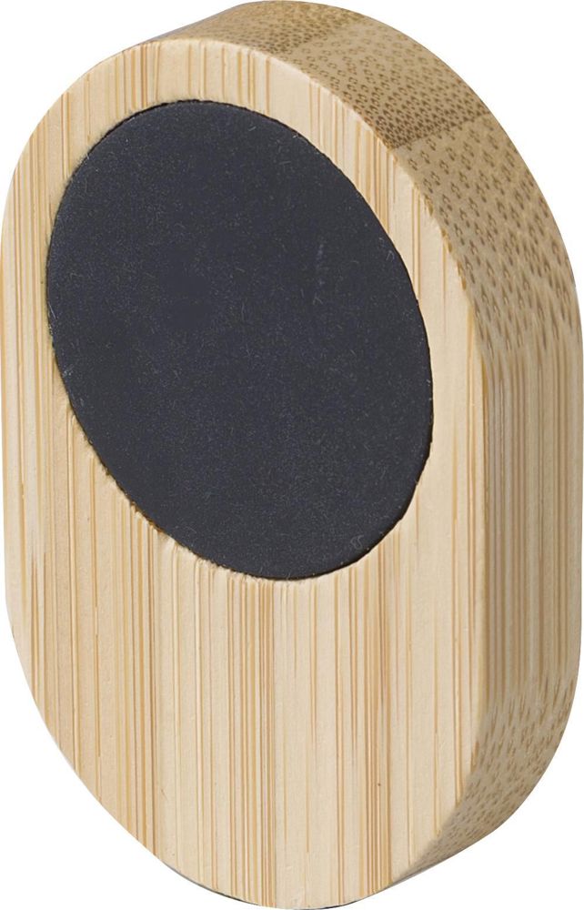 Telefoonhouder Larry | Bamboe | Auto