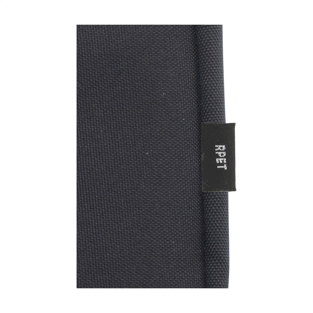 Jordan 13 inch RPET Laptop Sleeve laptophoes
