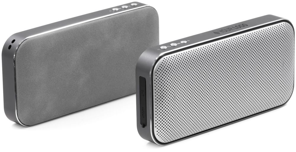 BrandCharger draadloze speaker Nano Charge | 5.000 mAh