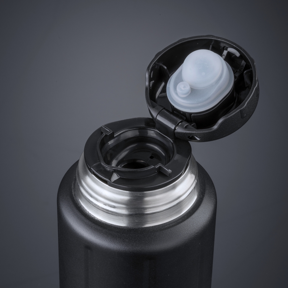 Scandic roestvrijstalen vacuümthermosfles met koperlaag, 750 ml