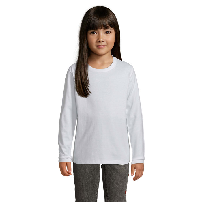IMPERIAL LSL KIDS - IMPERIAL lsl kind 190g - Wit