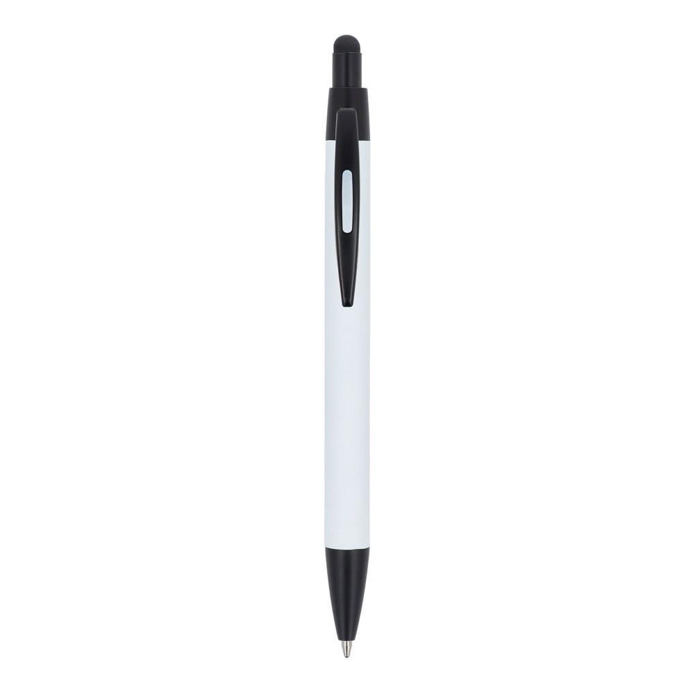Balpen Alaska soufttouch met stylus R-AL