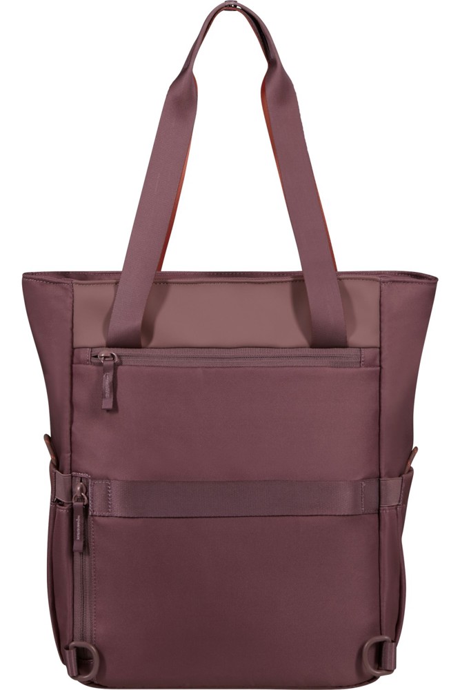 American Tourister Minima Gym Tote Bp 14.1"
