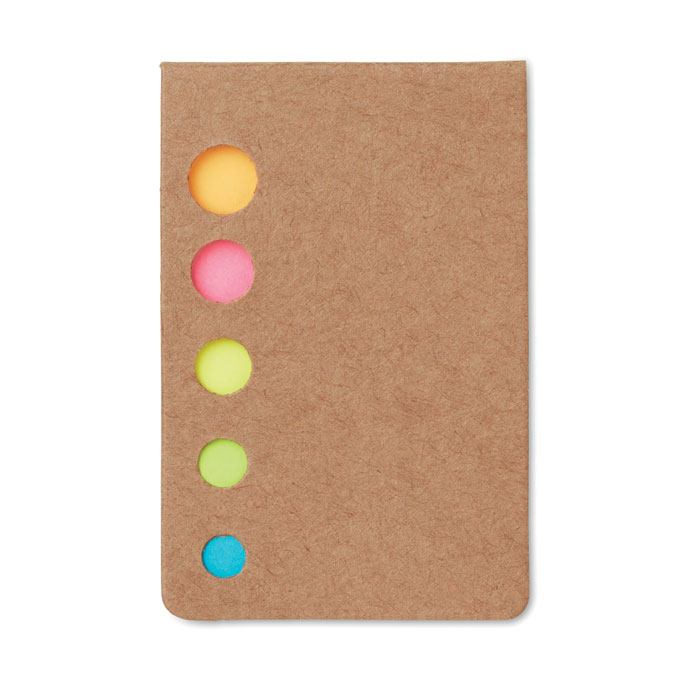 MEMOSTICKY - Pagina labels