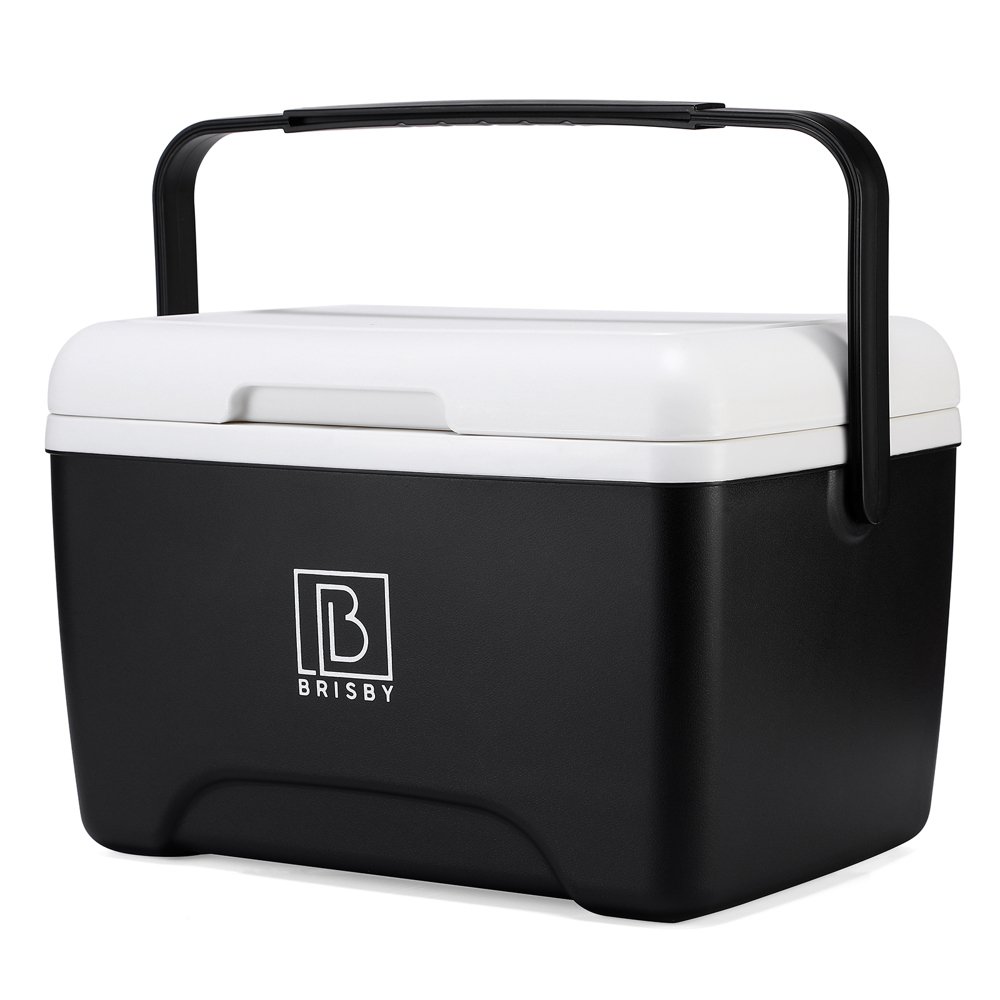 Brisby 8L Koelbox – Innovatief & Personaliseerbaar
