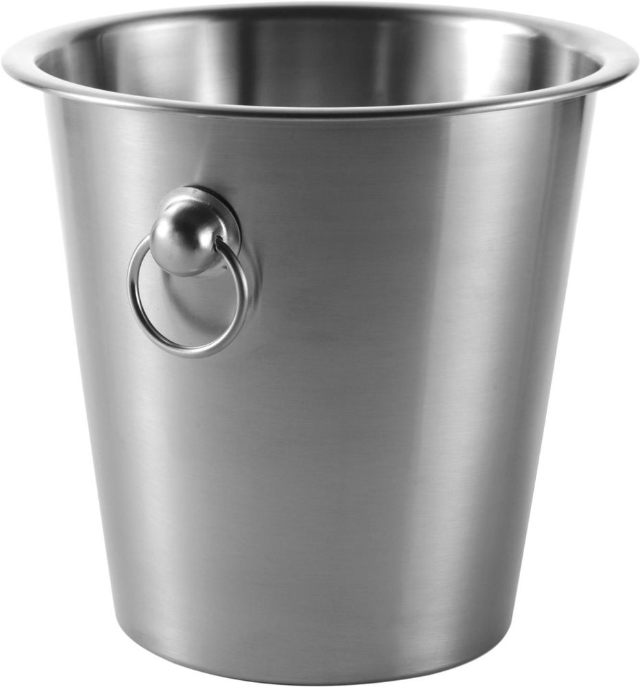Champagnekoeler Hester | Roestvrijstaal | 4,5 l