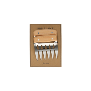 JENS Living BBQ Klauwen Woody /2