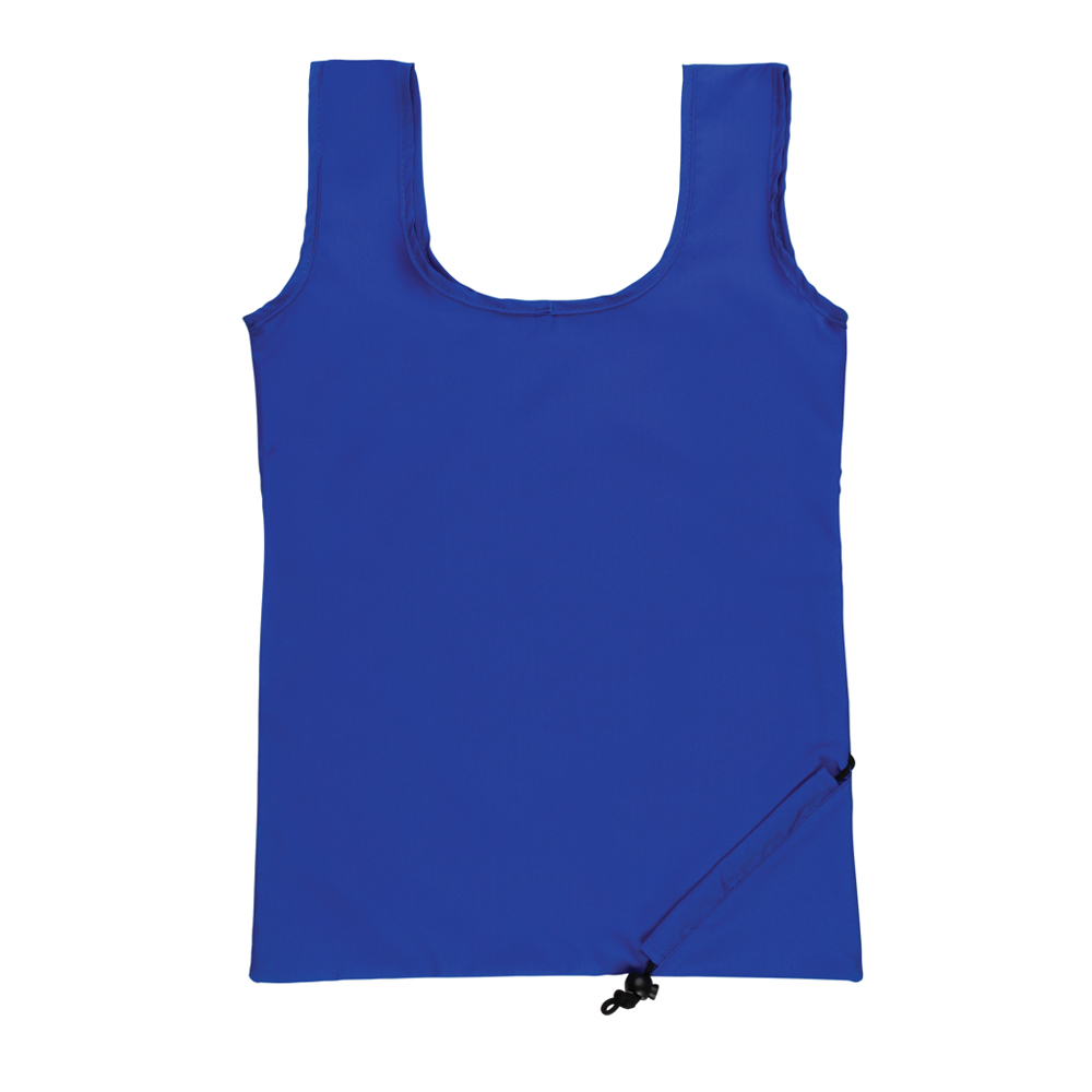 Impact AWARE™ RPET 190T opvouwbare shopper