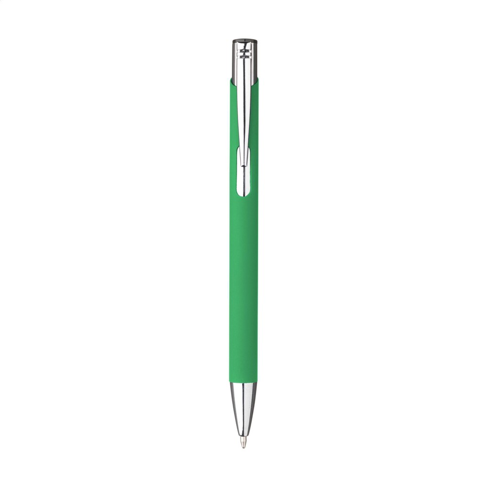 Ebony Soft Touch pennen
