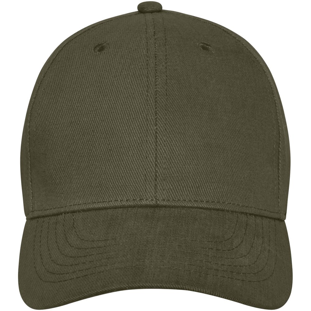 Davis 260 g/m² 6 panel cap