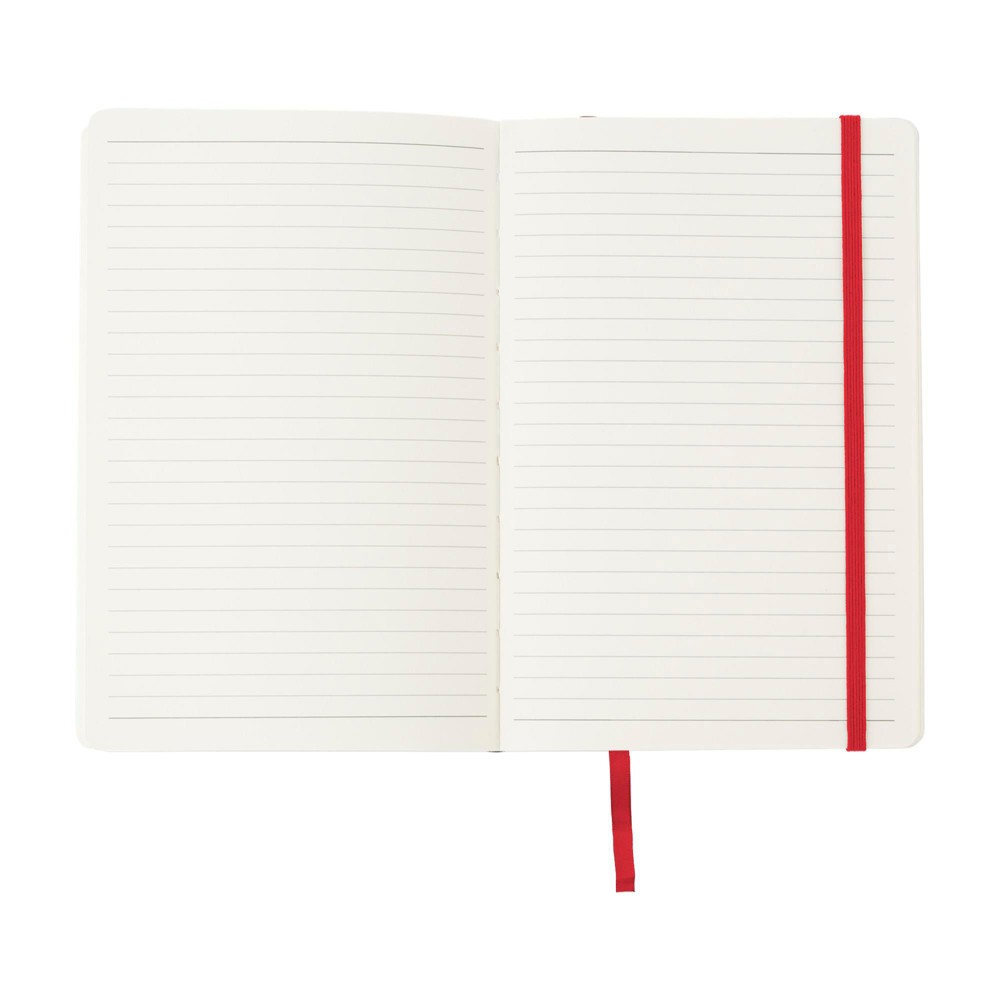 Notitieboek Eva | Origineel | A5 | Gelijnd