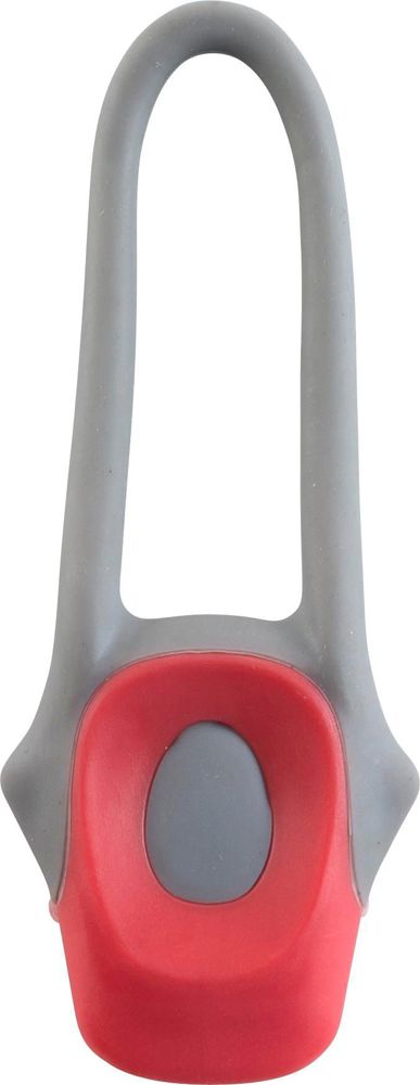 Fietslampje Abigail - Rood