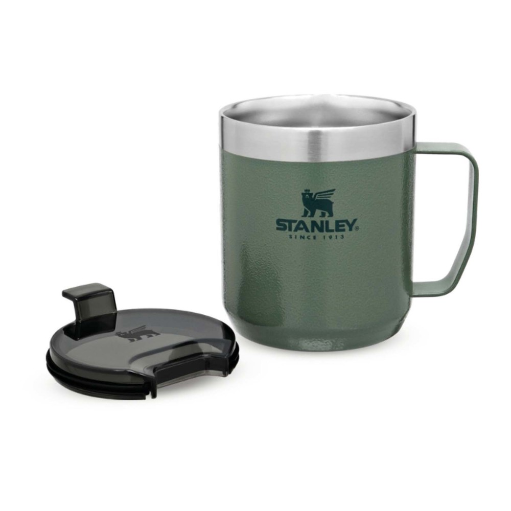 Stanley Everyday 350 ml roestvrijstalen campingmok