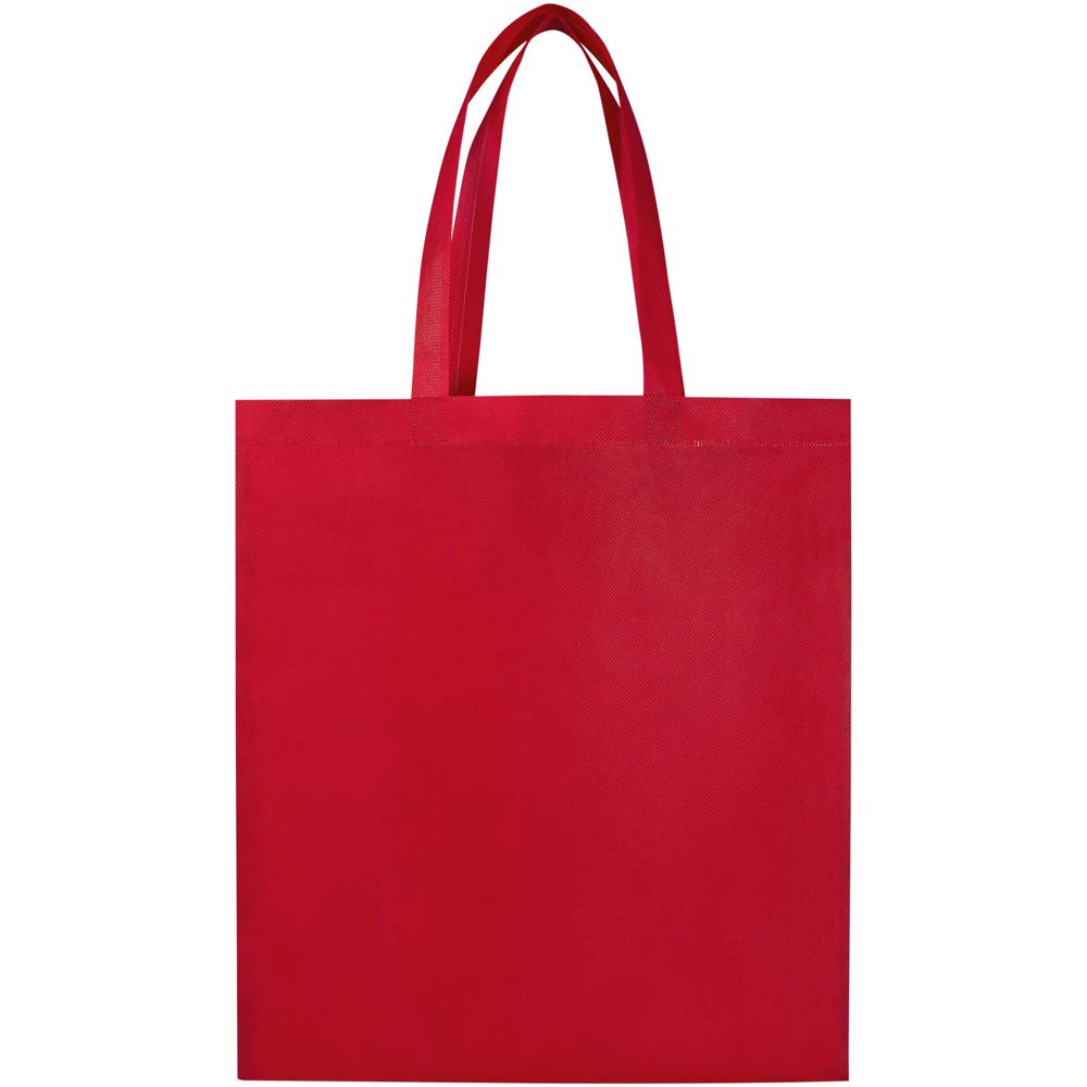 EcoSeal GRS gerecyclede non woven draagtas 12 l