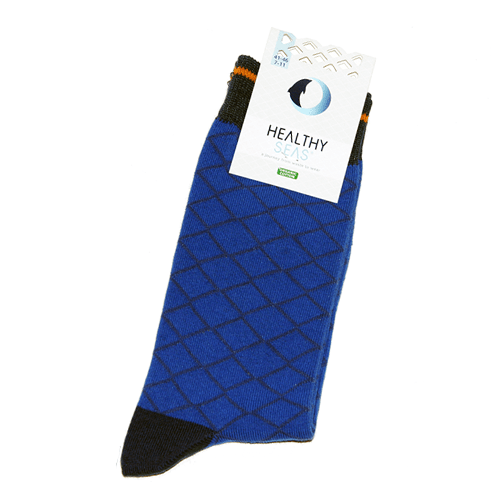 Healthy Seas Socks