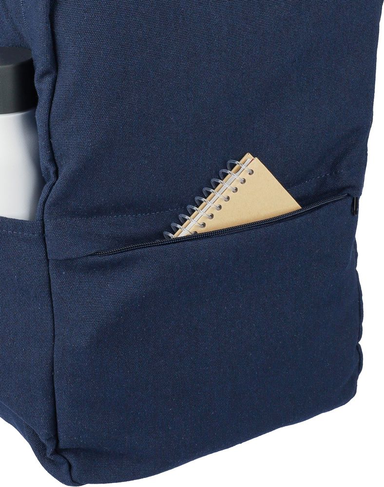 Rugzak Seraphina | Gerecycled | Laptop 15" | 14 l