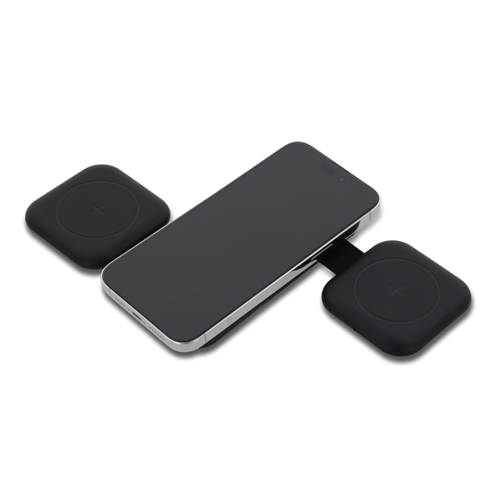 3188 | Xoopar Trafold 3 Wireless charger 15W