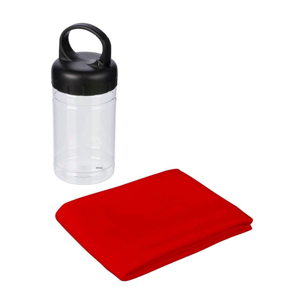 Koelhanddoek Tempa