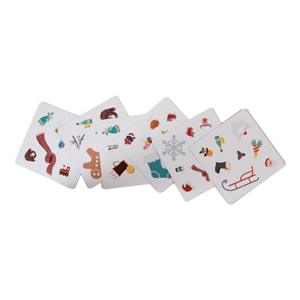 JENS Living Find It Spel Kerst