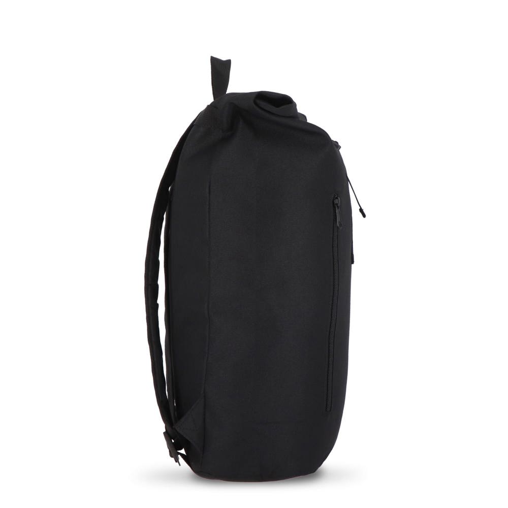 R-PET 600D Rolltop rugzak 20L