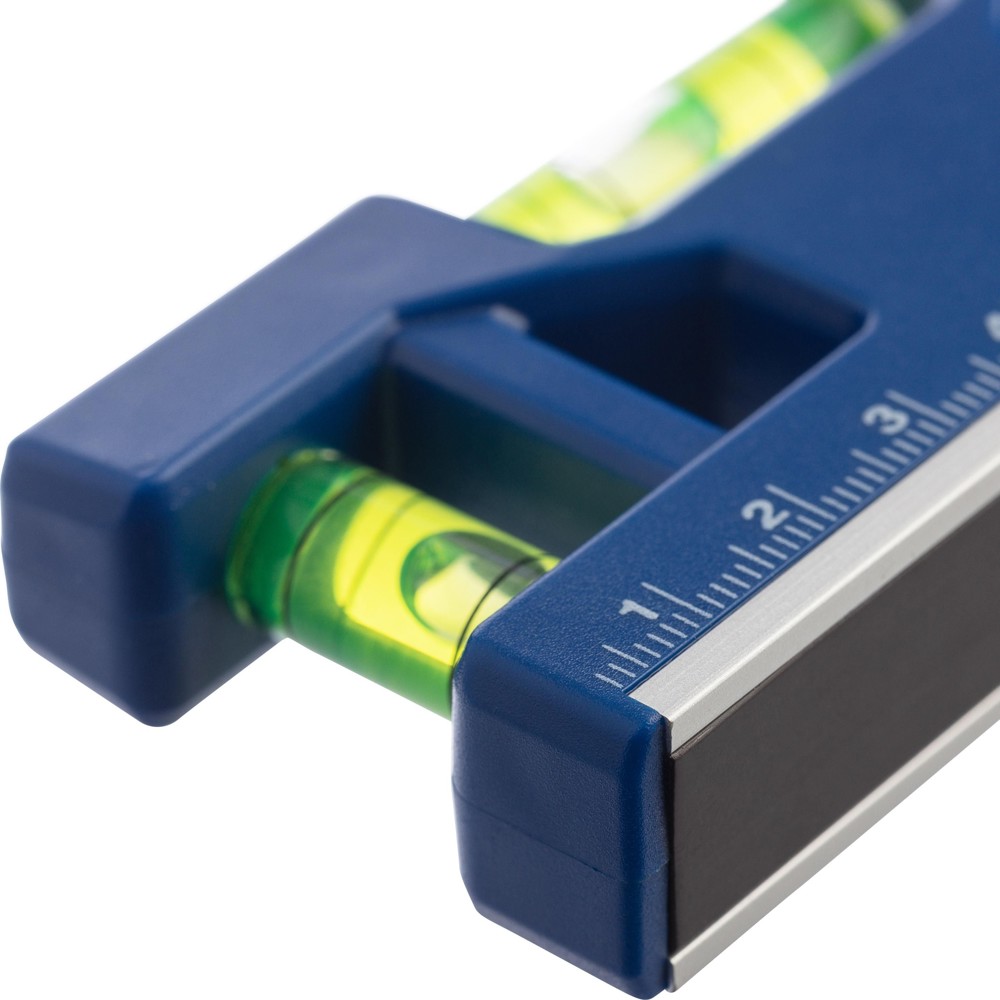 Waterpas Indira | Gerecycled | Magnetisch
