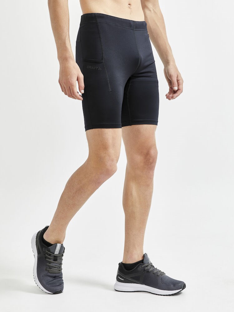 Craft - ADV Essence Short Tights M Black XS