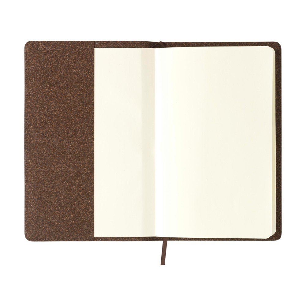 Ashford CoffeeGround Notebook A5 notitieboek